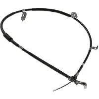 TRISCAN 8140 69178 Handremkabel