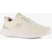 SKECHERS Sneakers laag 'Skech-Lite Pro 2.0' taupe / natuurwit