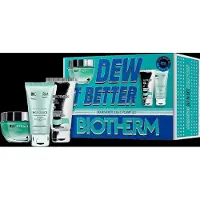 Biotherm Aquasource Gezichtsverzorgingsset Dames