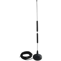 Wittenberg Antennen Poly-102783 Magneetvoet antenne GSM, UMTS