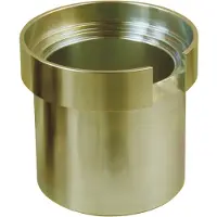 Ks Tools 440.0248 Drukbuis, Ø 102 mm