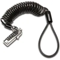 Kensington K60627ww Beveiligingskabel Voor Laptop 1.83 M