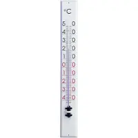 TFA-Dostmann 12.2015 12.2015 Thermometer Wit