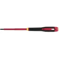 Bahco BE-8230S Elektronica Platte schroevendraaier Kopbreedte: 3.5 mm Koplengte: 3.43 mm DIN 5264