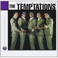 Universal Music The Temptations - The Best Of (Anthology) (2 CD)
