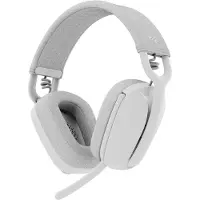 Logitech Zone Vibe 100 Off-White