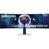 Samsung Odyssey G9 G93SD LS49DG934SUXEN OLED Curved