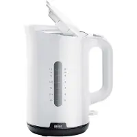 Braun Waterkoker WK1100WH, 2200W
