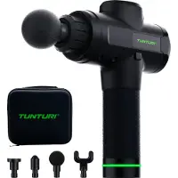 Tunturi Massage Gun