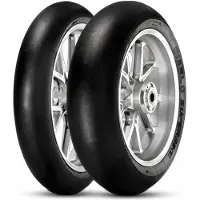 Pirelli DIABLO SUPERBIKE SC1 NHS (tubeless) 200/60R17