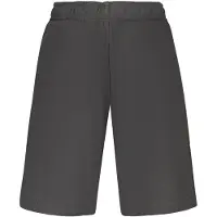 FILA Lusciano Sweat Shorts Black Maat: M | Korte Broeken Outlet | Heren | Zwart