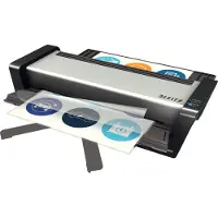 Leitz ILAM Touch Turbo Pro A3 Lamineerapparaat
