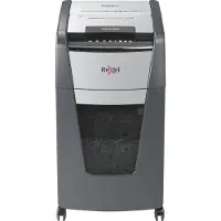 Rexel Optimum Auto+ 225M Papierversnipperaar Microsnippers