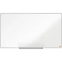 Nobo Impression Pro Widescreen whiteboard magnetisch geëmailleerd 89 x 50 cm