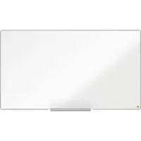 Nobo Impression Pro Widescreen whiteboard magnetisch geëmailleerd 122 x 69 cm