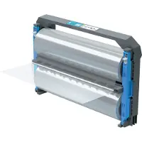 GBC Foton 30 hervulbare film cartridge 75 micron glanzend (250x A4)
