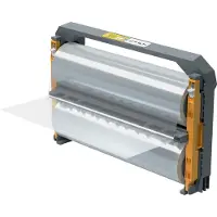 GBC Foton 30 hervulbare film cartridge 125 micron glanzend (150x A4)