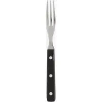 Gense Old Farmer Classic Steakvork 19,7 cm Hout/Staal