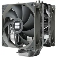 Thermalright Assassin Spirit 120 Plus V2 120mm 4 x 6mm Heat Pipe Intel-AMD compatibele luchtkoeler