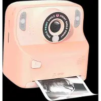 Mobility On Board Pixiprint Insta Klik & Print Roze