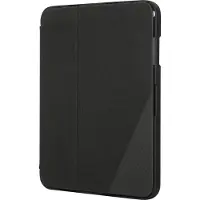 Targus Click-In Apple iPad mini 7 / iPad mini 6 Book Case Zwart