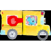Lamaze Accordeonbus (941-27484) Speelgoed