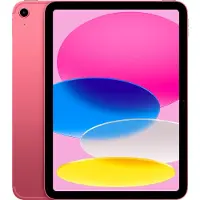 Apple iPad A16 5G 11" 512 GB Pink 2025
