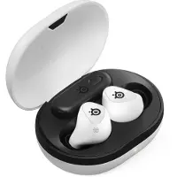 SteelSeries Arctis GameBuds Wit