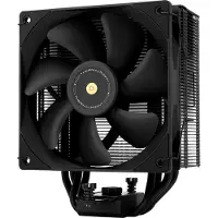 Thermalright Assassin Spirit 120 EVO Dark 120mm 4 x 6mm Heat Pipe Intel-AMD compatibele luchtkoeler