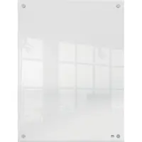 Nobo Mural Mini Acrylic Whiteboard 60x45 Cm Transparant