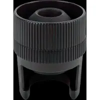 Peugeot Wijndop Preserve Manual Zwart