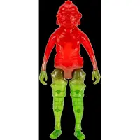 Fortnite Victory Fishstick 9221611 Figuur, groen, groen, one size