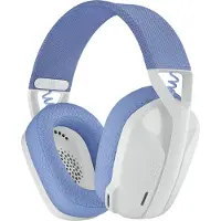 Logitech G435 Lightspeed - Wit