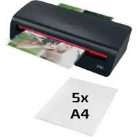 GBC Lamineerapparaat 240 Series A4