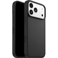 Otterbox Symmetry Apple iPhone 17 Pro Max Back Cover met MagSafe Zwart