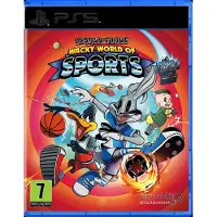 Looney Tunes: Wacky World of Sports - PlayStation 5