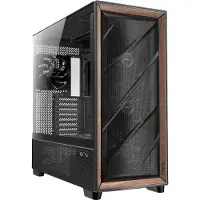 Antec Boîtier PC GT zonder voeding E-ATX Flux Pro