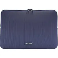 Tucano Colore 40,6 cm (16") Tas met bovensluiting Blauw