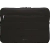 Targus Laptophoes Puffer - Notebook-Hülle - 40.6 cm Zwart