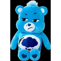 Ginza.se - Grumpy Bear 23cm (6305878018038)