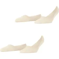 Burlington Enkelsokken beige