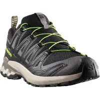 Salomon Loopschoen 'XA Pro 3D V9' donkergrijs / zwart