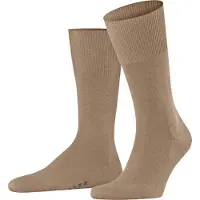 Falke Sokken Men Airport SO Camel-Schoenmaat 39 - 40