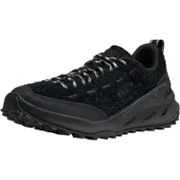 Keen Lage schoen 'JASPER ZIONIC' zwart