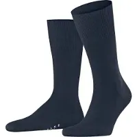 Falke Sokken ultramarine blauw