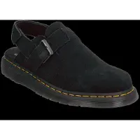 Dr. Martens Clogs 'Jorge II' zwart