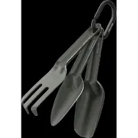 Fiskars Plant Care Set Kweekgereedschap | 3-delig - 1080777
