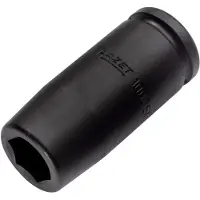 Hazet 1000SLG 1000SLG-24 Dop (zeskant) Kracht-dopsleutelinzet 24 mm 3/4 (20 mm)
