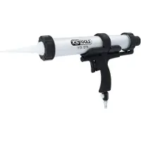 Ks Tools Perslucht-patroonpistool 310 ml. 515.1975