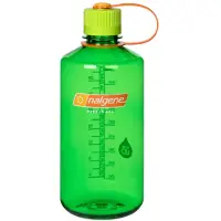 Nalgene Narrow-Mouth 1000ml (Maat - 1.000ml, Kleur - Melon ball)